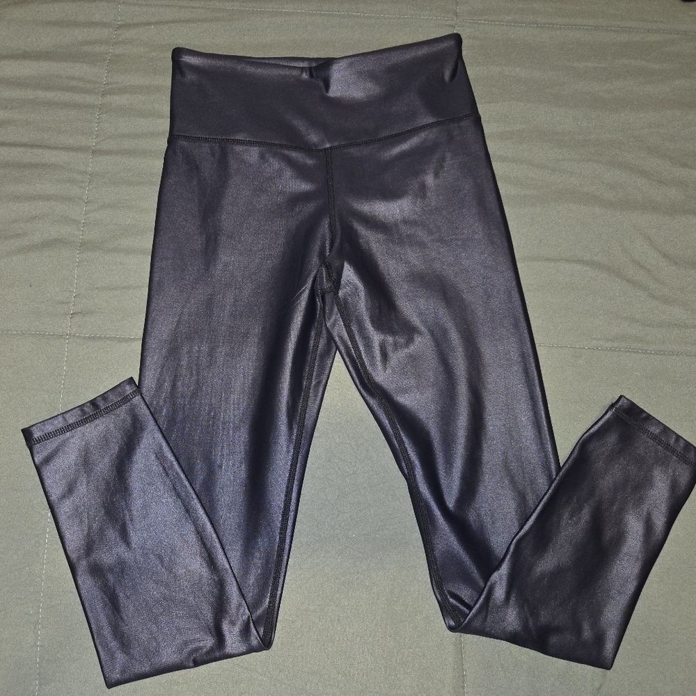 EUC Zyia black metallic